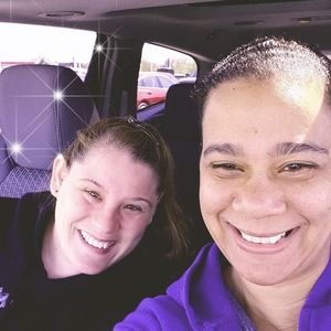 Meet your Posher, Katya